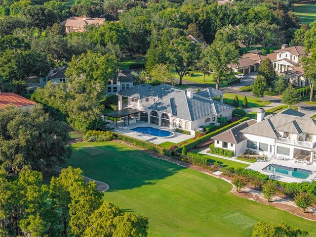 9648 MCCORMICK PLACE, Windermere, FL 34786