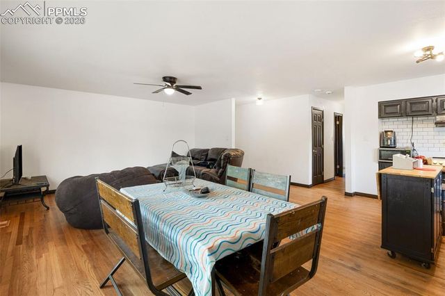 336 Harvard Street, Colorado Springs, CO 80911