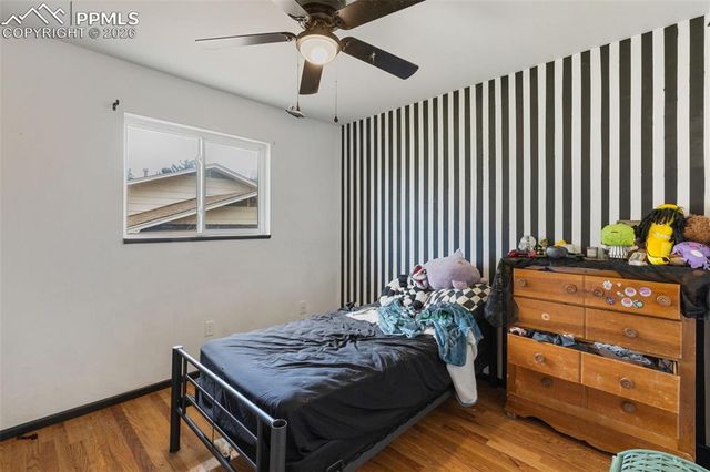 336 Harvard Street, Colorado Springs, CO 80911