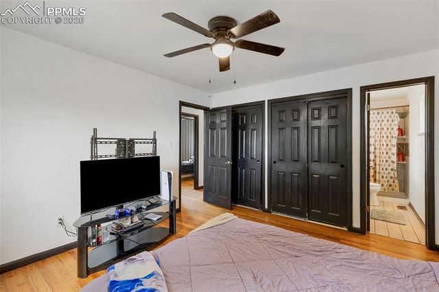 336 Harvard Street, Colorado Springs, CO 80911