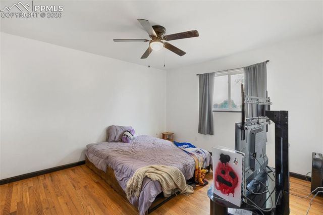 336 Harvard Street, Colorado Springs, CO 80911