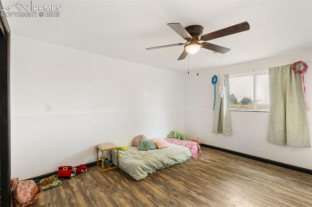 336 Harvard Street, Colorado Springs, CO 80911