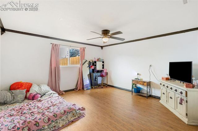 336 Harvard Street, Colorado Springs, CO 80911