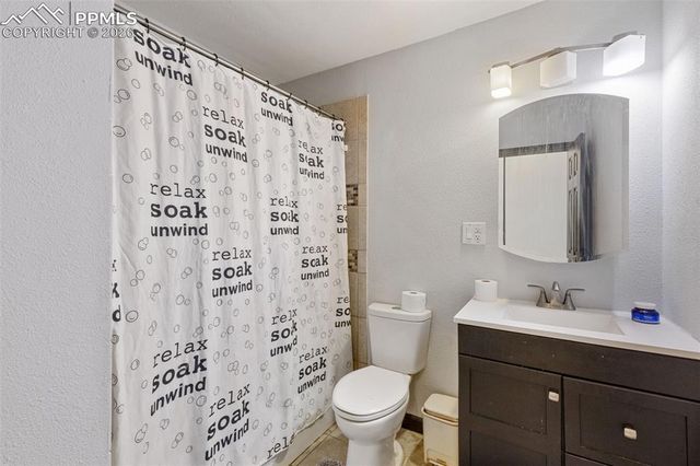 336 Harvard Street, Colorado Springs, CO 80911