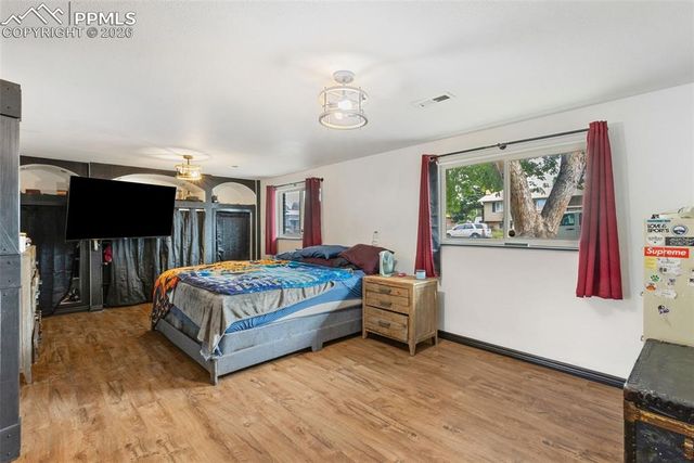 336 Harvard Street, Colorado Springs, CO 80911