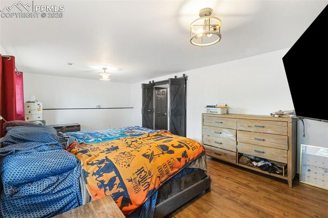 336 Harvard Street, Colorado Springs, CO 80911