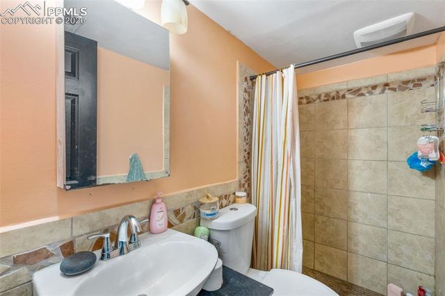 336 Harvard Street, Colorado Springs, CO 80911