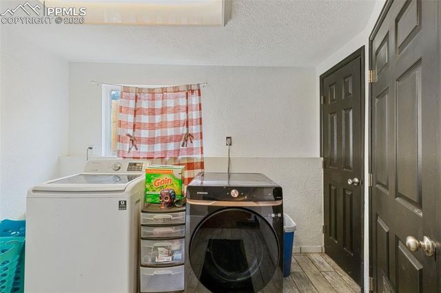 336 Harvard Street, Colorado Springs, CO 80911