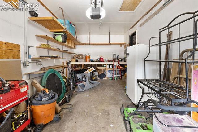 336 Harvard Street, Colorado Springs, CO 80911