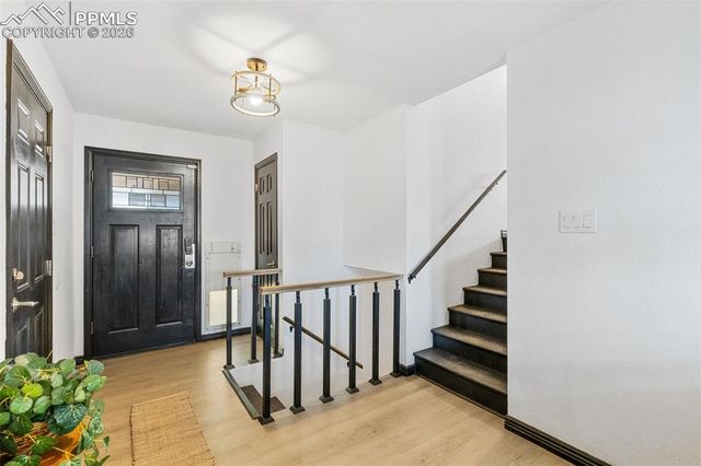 336 Harvard Street, Colorado Springs, CO 80911