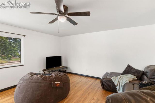 336 Harvard Street, Colorado Springs, CO 80911