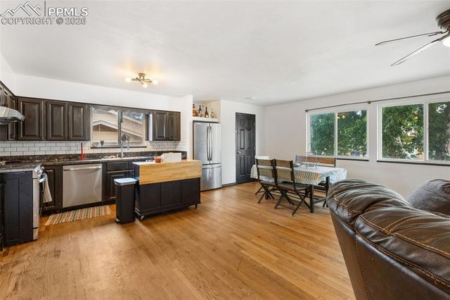 336 Harvard Street, Colorado Springs, CO 80911