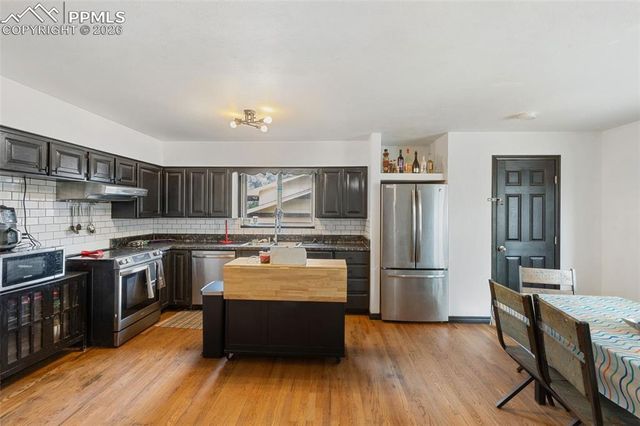 336 Harvard Street, Colorado Springs, CO 80911