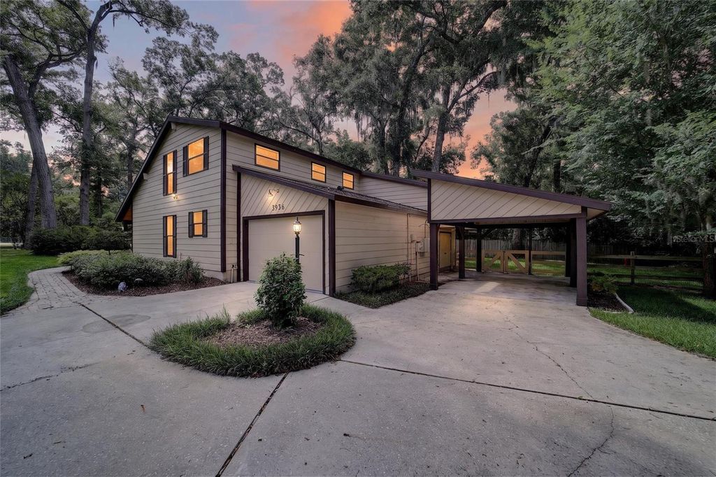 3936 SE 23RD TERRACE, Ocala, FL 34480