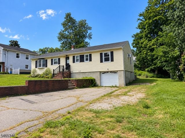 21 Woodland Ave, Butler Boro, NJ 07405