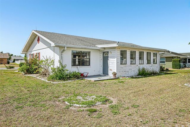 647 FORT DUQUESNA DRIVE, Sun City Center, FL 33573