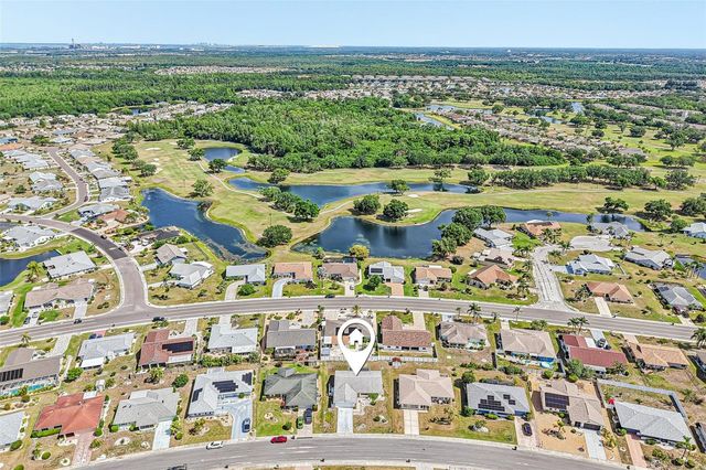 647 FORT DUQUESNA DRIVE, Sun City Center, FL 33573