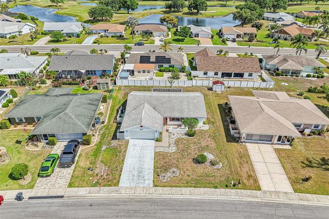 647 FORT DUQUESNA DRIVE, Sun City Center, FL 33573
