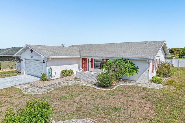 647 FORT DUQUESNA DRIVE, Sun City Center, FL 33573