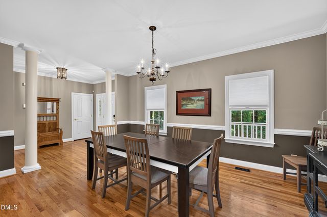 26 Shadymont Drive, Pittsboro, NC 27312