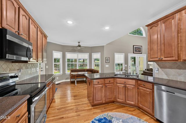 26 Shadymont Drive, Pittsboro, NC 27312