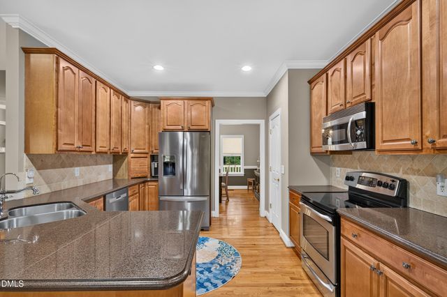 26 Shadymont Drive, Pittsboro, NC 27312