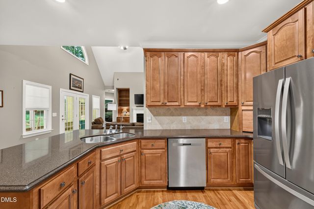 26 Shadymont Drive, Pittsboro, NC 27312