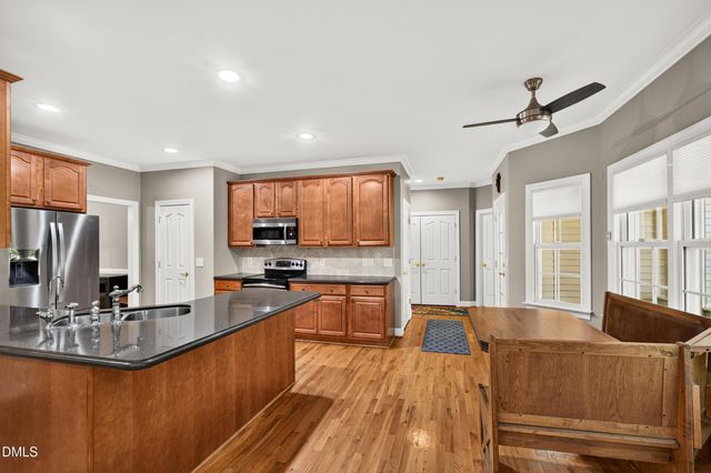 26 Shadymont Drive, Pittsboro, NC 27312