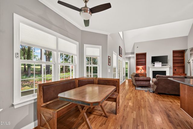 26 Shadymont Drive, Pittsboro, NC 27312