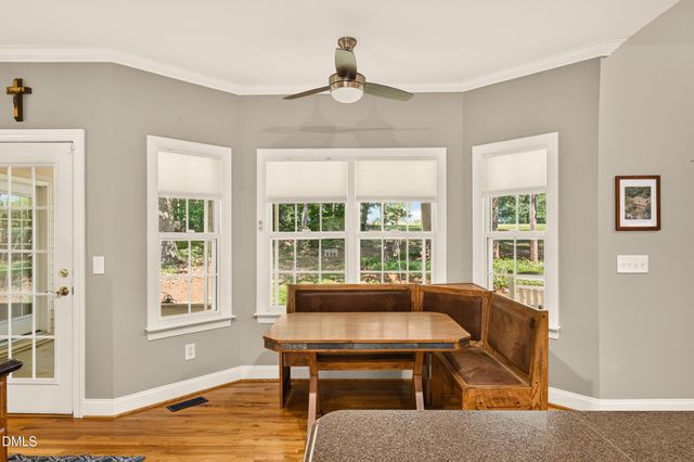26 Shadymont Drive, Pittsboro, NC 27312