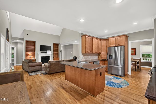 26 Shadymont Drive, Pittsboro, NC 27312