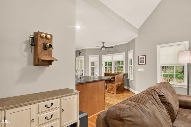 26 Shadymont Drive, Pittsboro, NC 27312