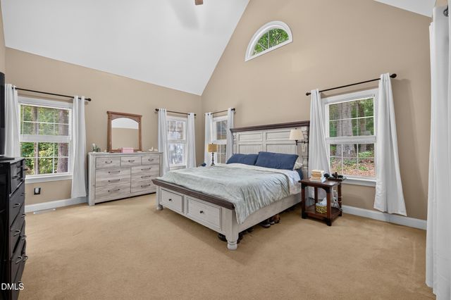 26 Shadymont Drive, Pittsboro, NC 27312