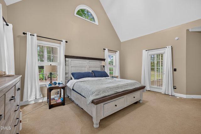 26 Shadymont Drive, Pittsboro, NC 27312