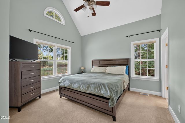 26 Shadymont Drive, Pittsboro, NC 27312