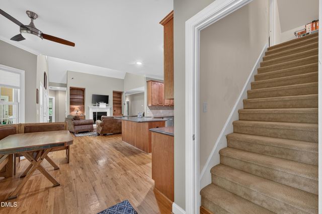 26 Shadymont Drive, Pittsboro, NC 27312
