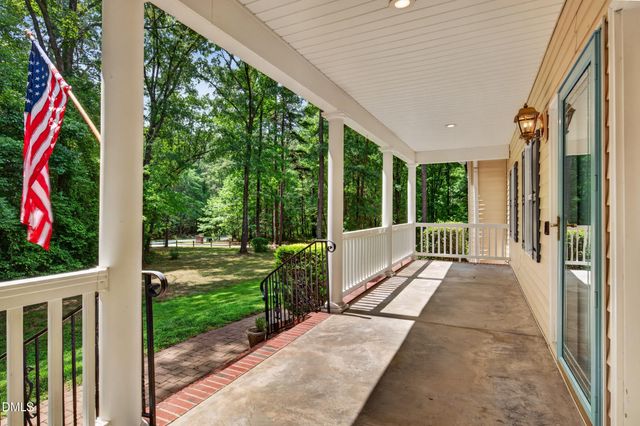 26 Shadymont Drive, Pittsboro, NC 27312