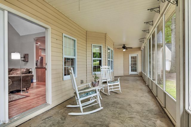 26 Shadymont Drive, Pittsboro, NC 27312