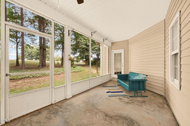 26 Shadymont Drive, Pittsboro, NC 27312