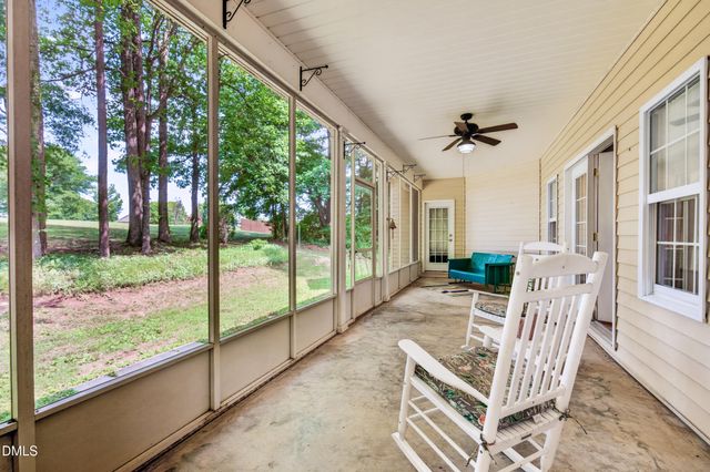 26 Shadymont Drive, Pittsboro, NC 27312