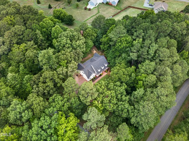 26 Shadymont Drive, Pittsboro, NC 27312