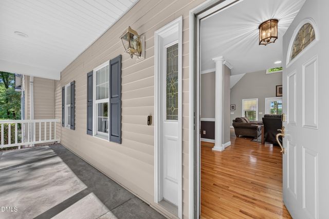 26 Shadymont Drive, Pittsboro, NC 27312