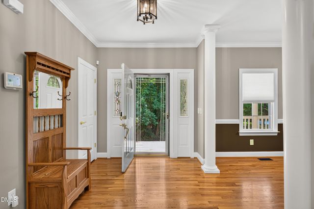 26 Shadymont Drive, Pittsboro, NC 27312