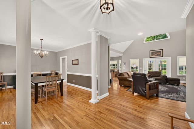 26 Shadymont Drive, Pittsboro, NC 27312