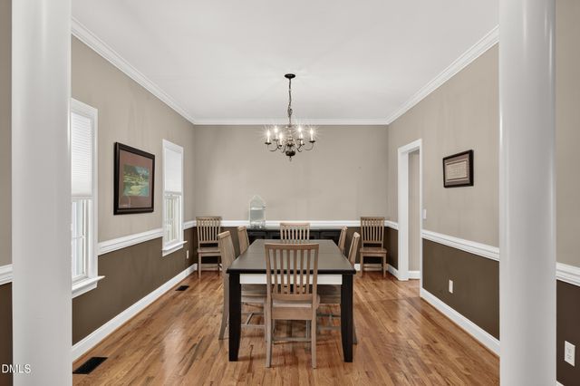26 Shadymont Drive, Pittsboro, NC 27312