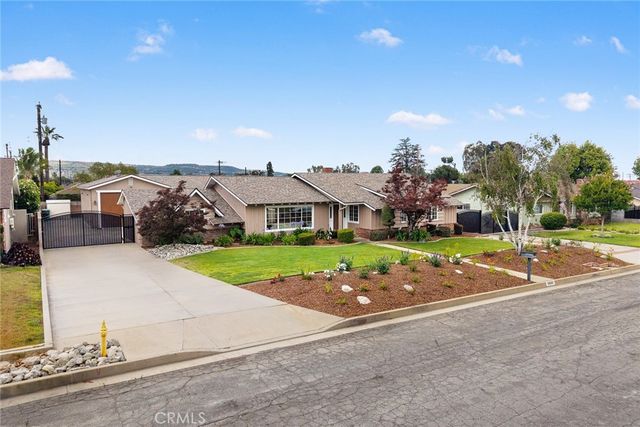 19540 E Dexter, Covina, CA 91724