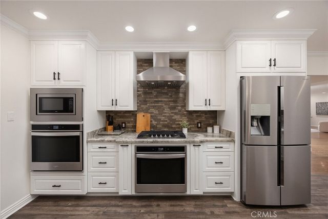 19540 E Dexter, Covina, CA 91724