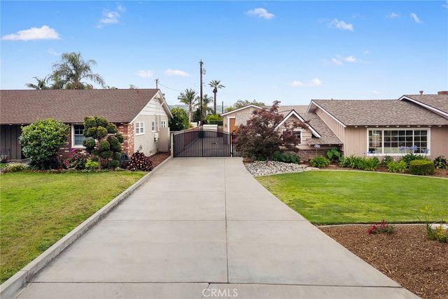 19540 E Dexter, Covina, CA 91724
