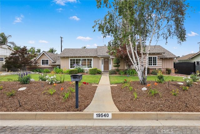 19540 E Dexter, Covina, CA 91724