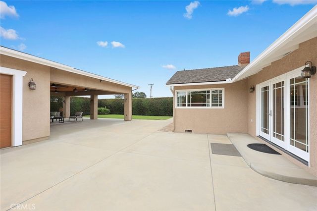 19540 E Dexter, Covina, CA 91724